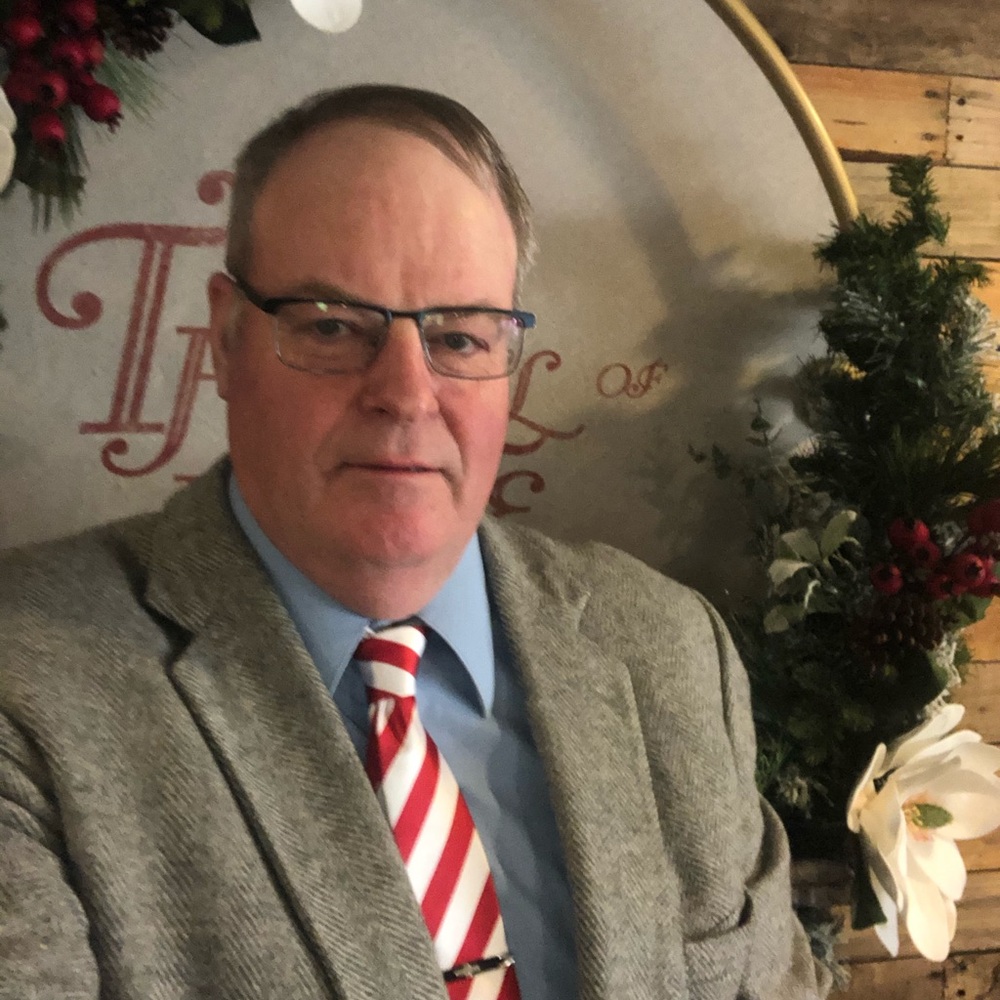 Meet your Posher, Douglas